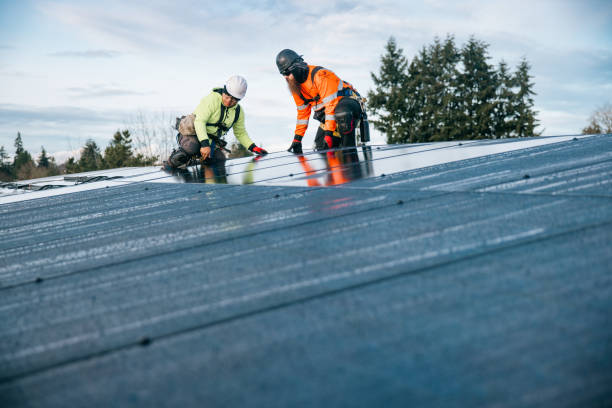 Reliable Roof Installation contractor in Moraga, CA by Roof Repair Smedway